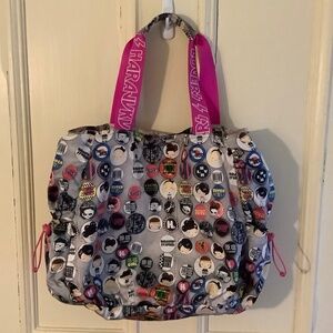Harajuku Lovers Bag